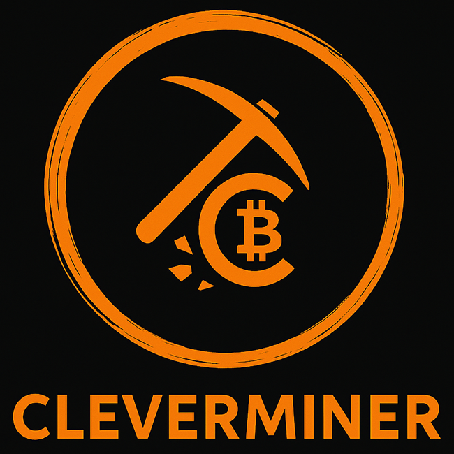 Cleverminer Logo